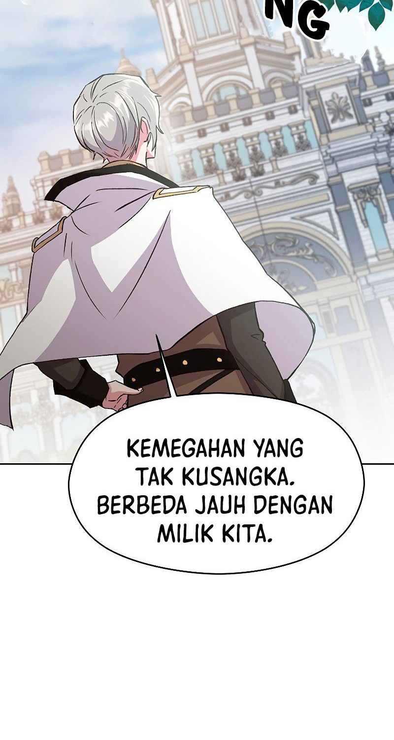 Archmage Transcending Through Regression Bab 04 halaman 47