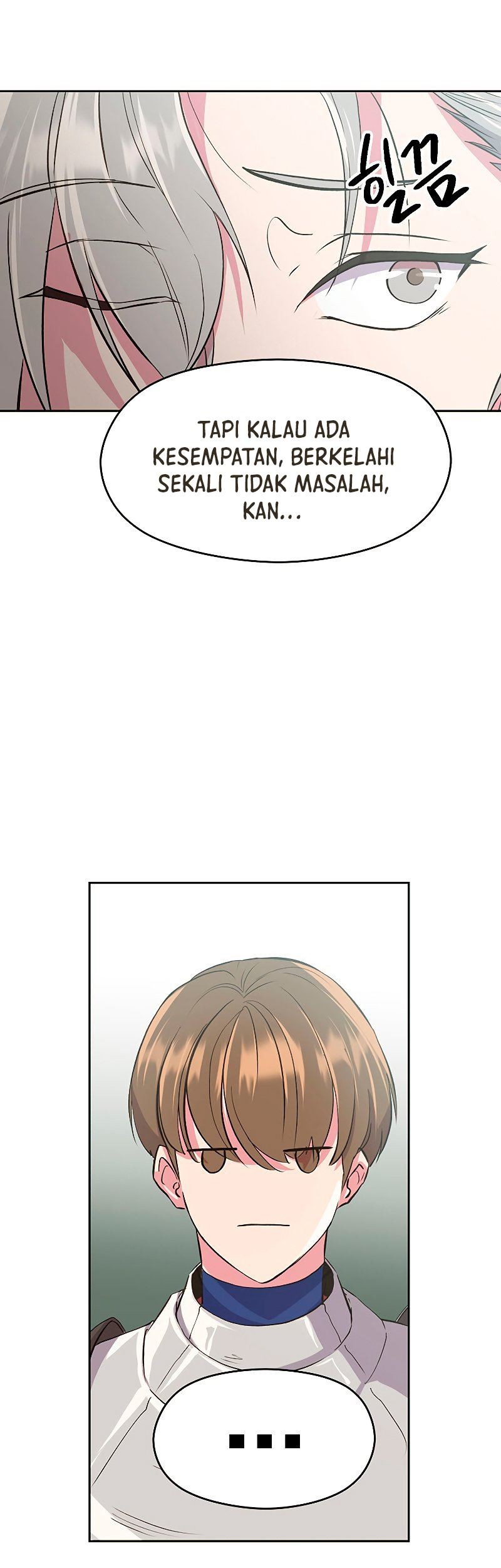 Archmage Transcending Through Regression Bab 04 halaman 53