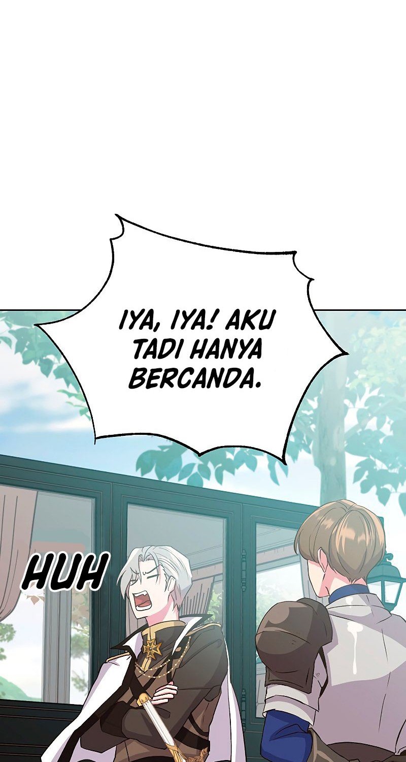 Archmage Transcending Through Regression Bab 04 halaman 54