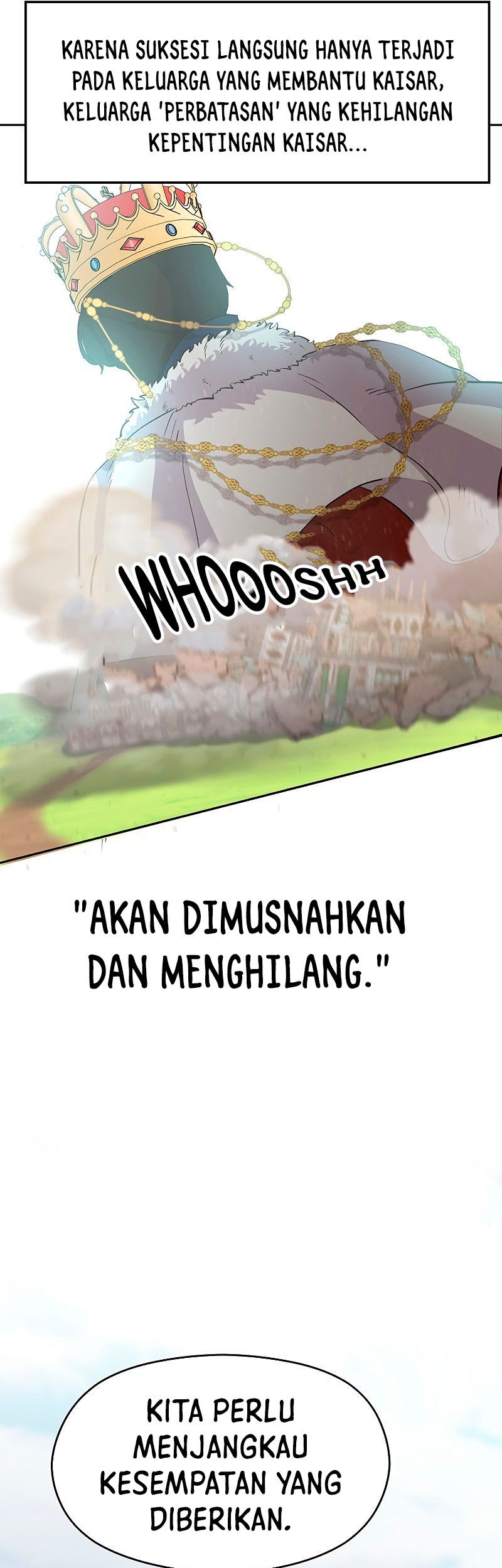 Archmage Transcending Through Regression Bab 04 halaman 59