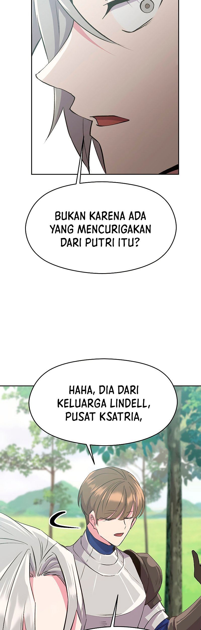 Archmage Transcending Through Regression Bab 04 halaman 63