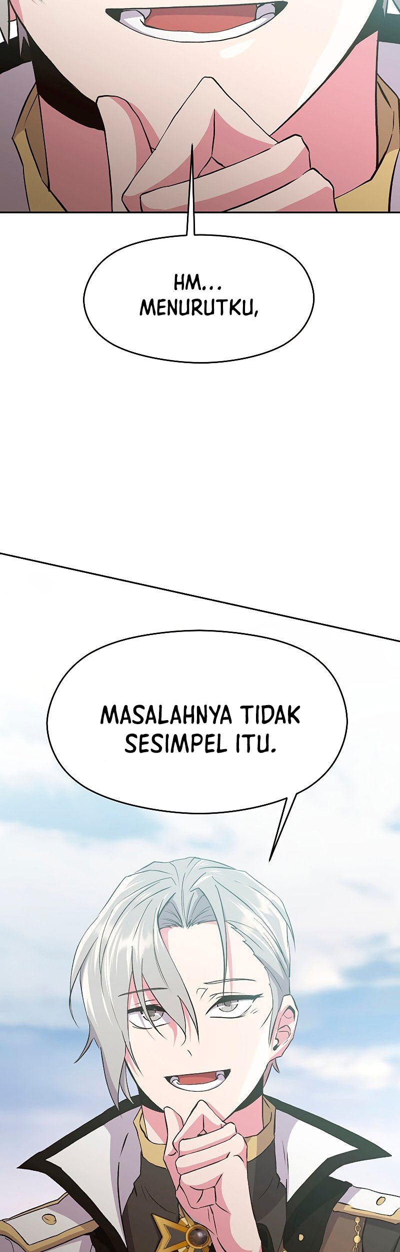 Archmage Transcending Through Regression Bab 04 halaman 68