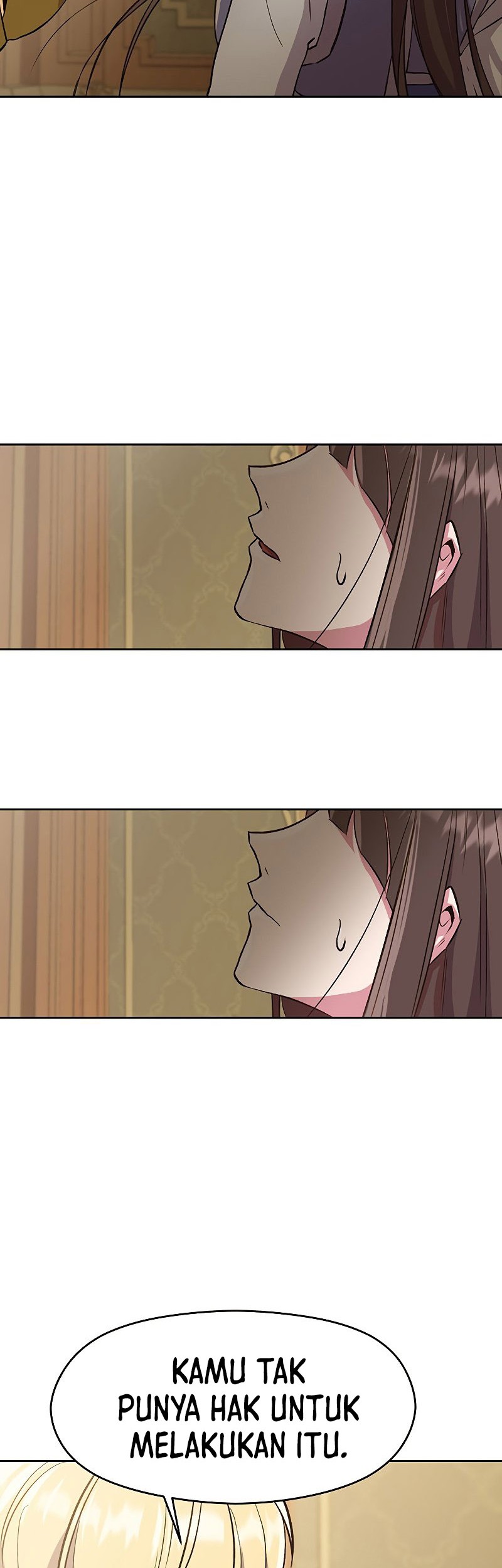 Archmage Transcending Through Regression chapter 05 halaman 6