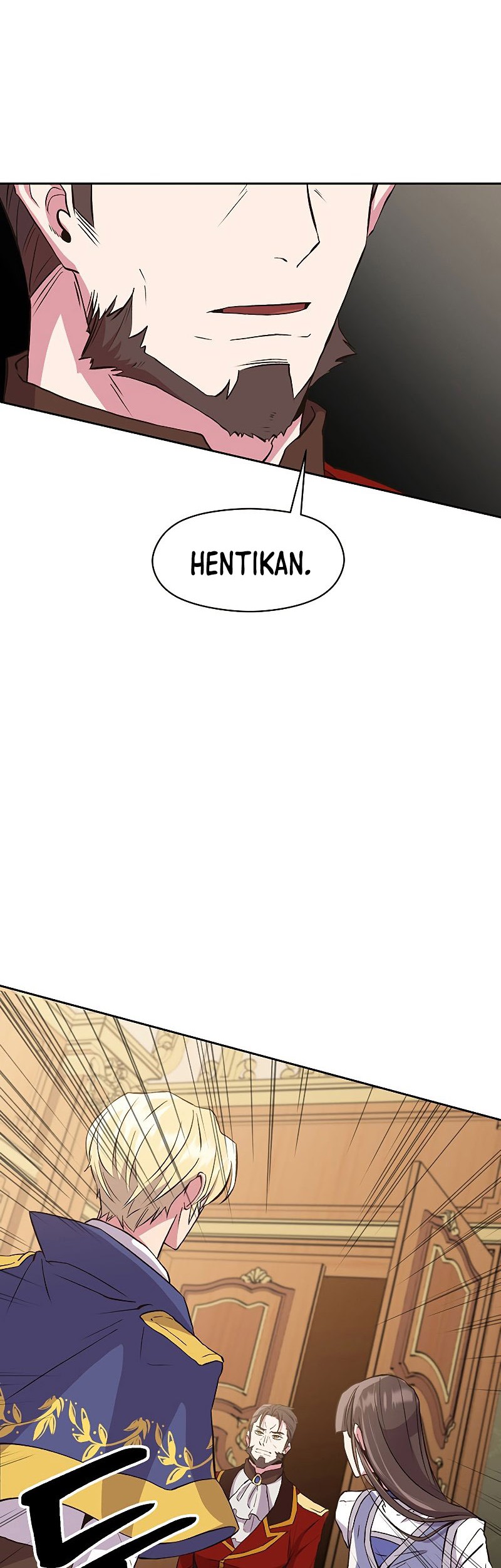 Archmage Transcending Through Regression chapter 05 halaman 18