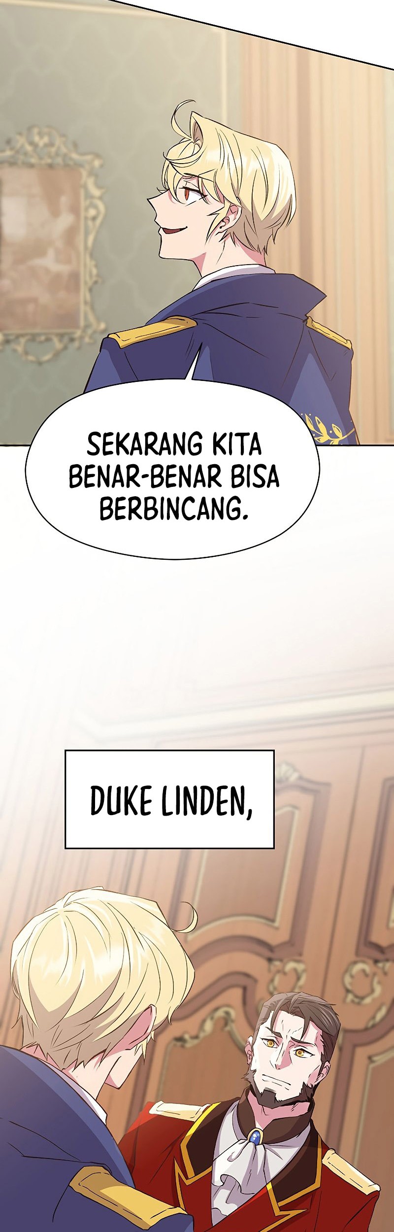 Archmage Transcending Through Regression chapter 05 halaman 22