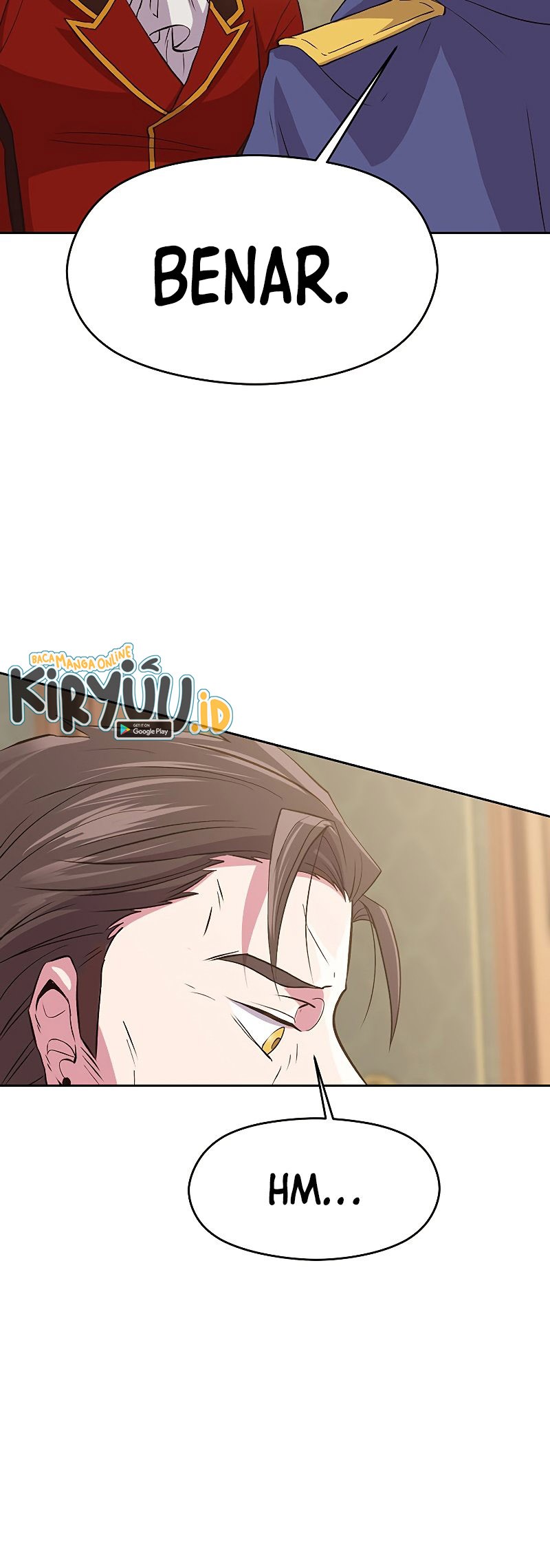 Archmage Transcending Through Regression chapter 05 halaman 25