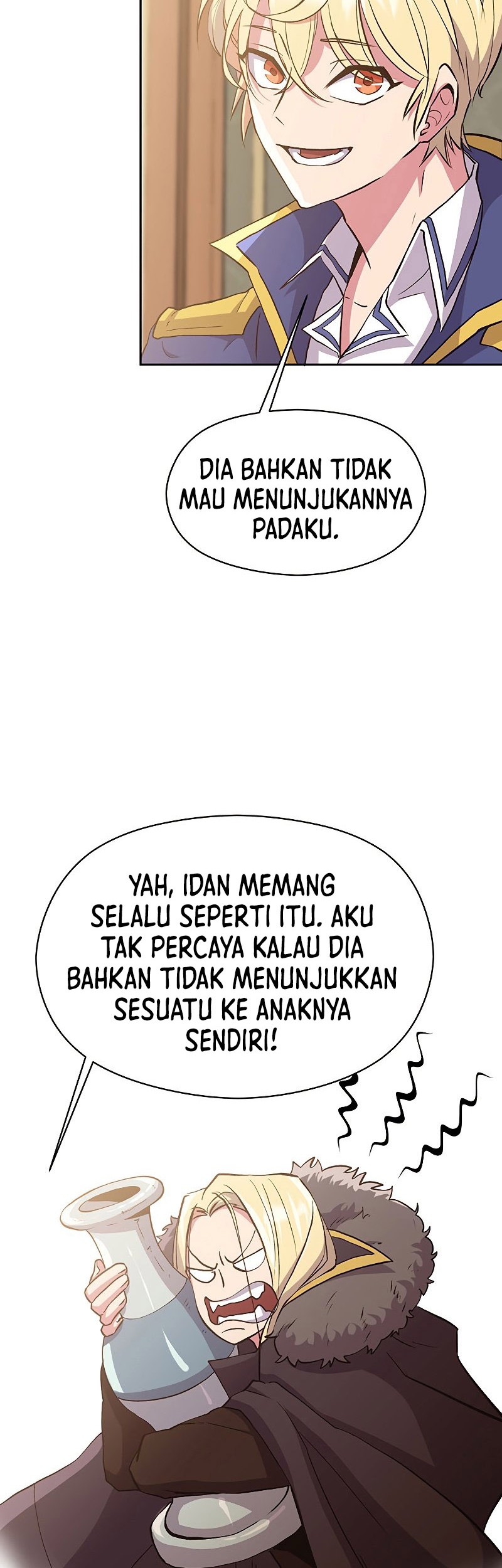 Archmage Transcending Through Regression chapter 05 halaman 29