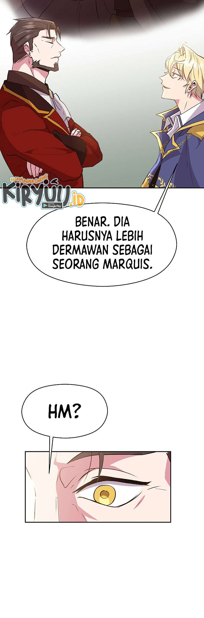 Archmage Transcending Through Regression chapter 05 halaman 30