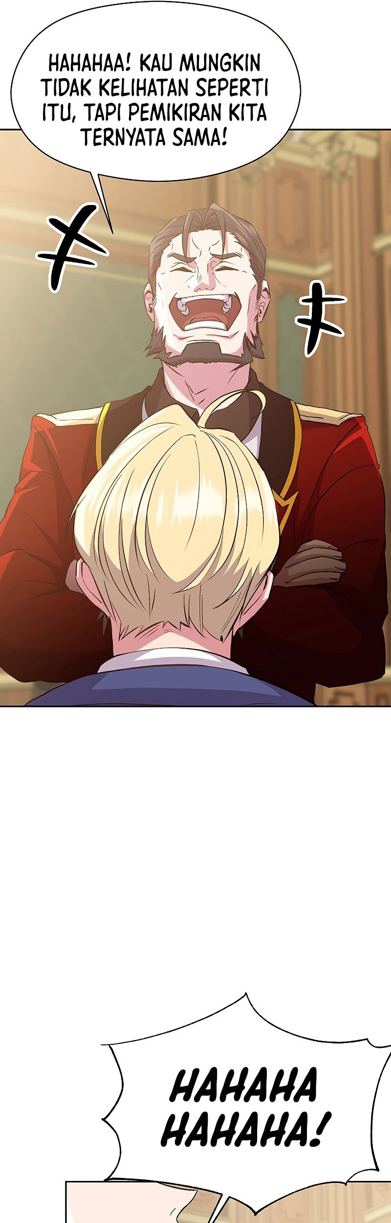 Archmage Transcending Through Regression chapter 05 halaman 31