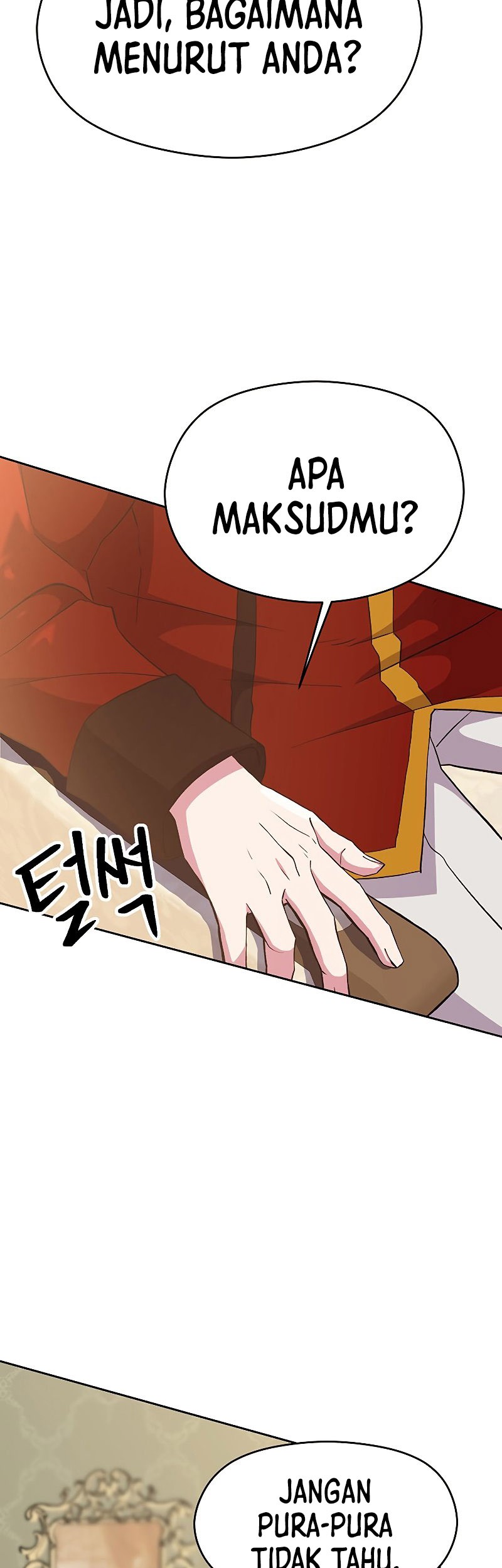 Archmage Transcending Through Regression chapter 05 halaman 33