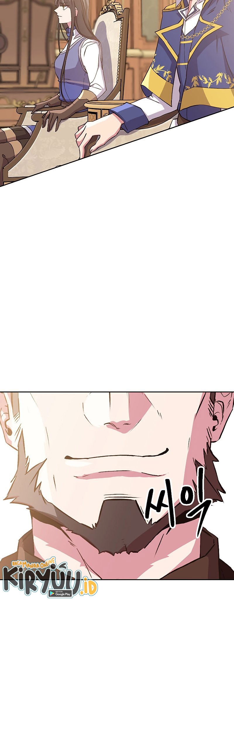 Archmage Transcending Through Regression chapter 05 halaman 35