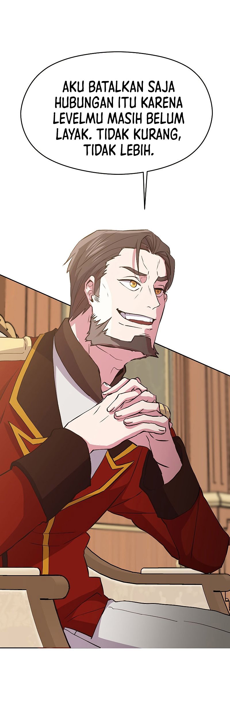 Archmage Transcending Through Regression chapter 05 halaman 37