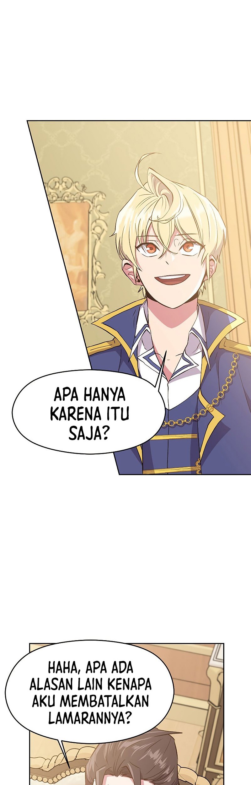 Archmage Transcending Through Regression chapter 05 halaman 38