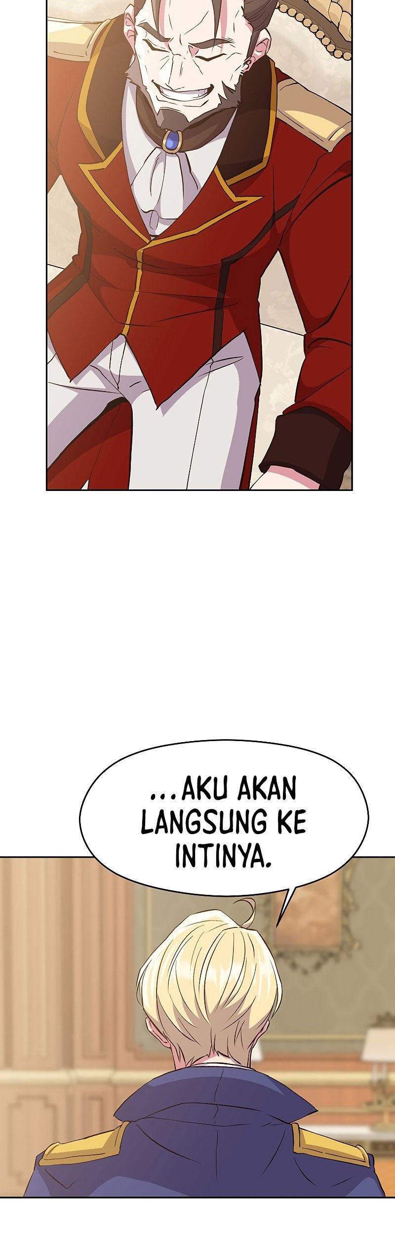 Archmage Transcending Through Regression chapter 05 halaman 39