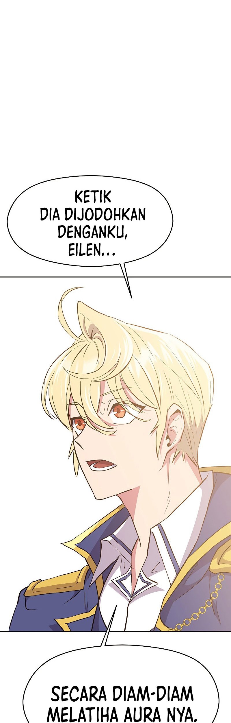 Archmage Transcending Through Regression chapter 05 halaman 40