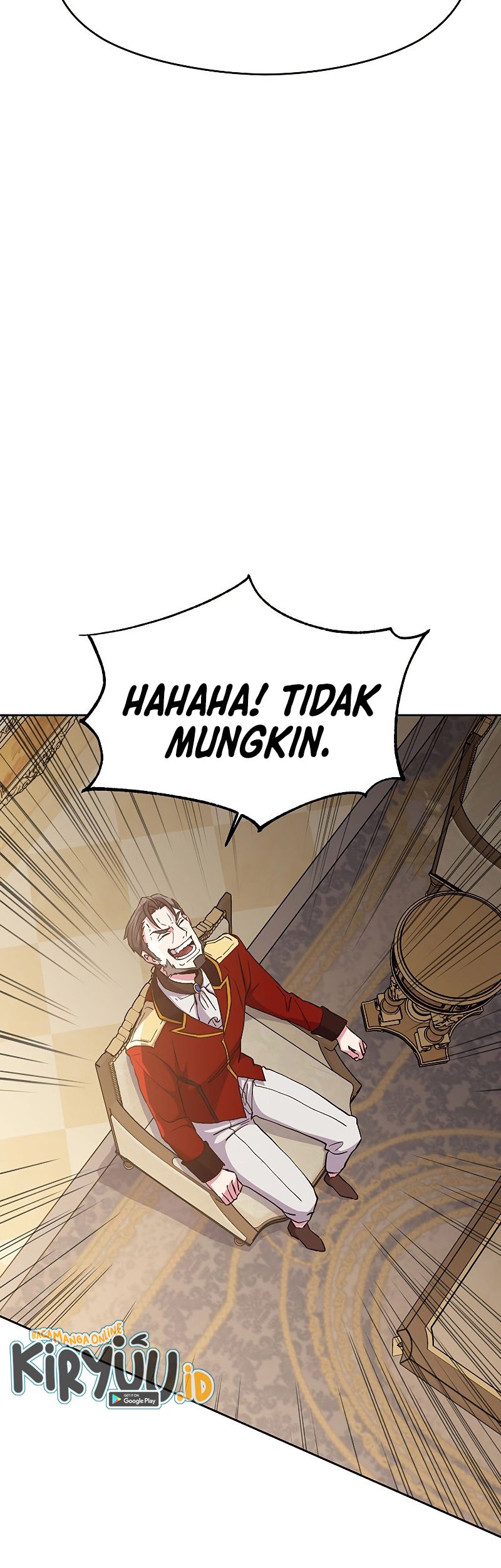 Archmage Transcending Through Regression chapter 05 halaman 41