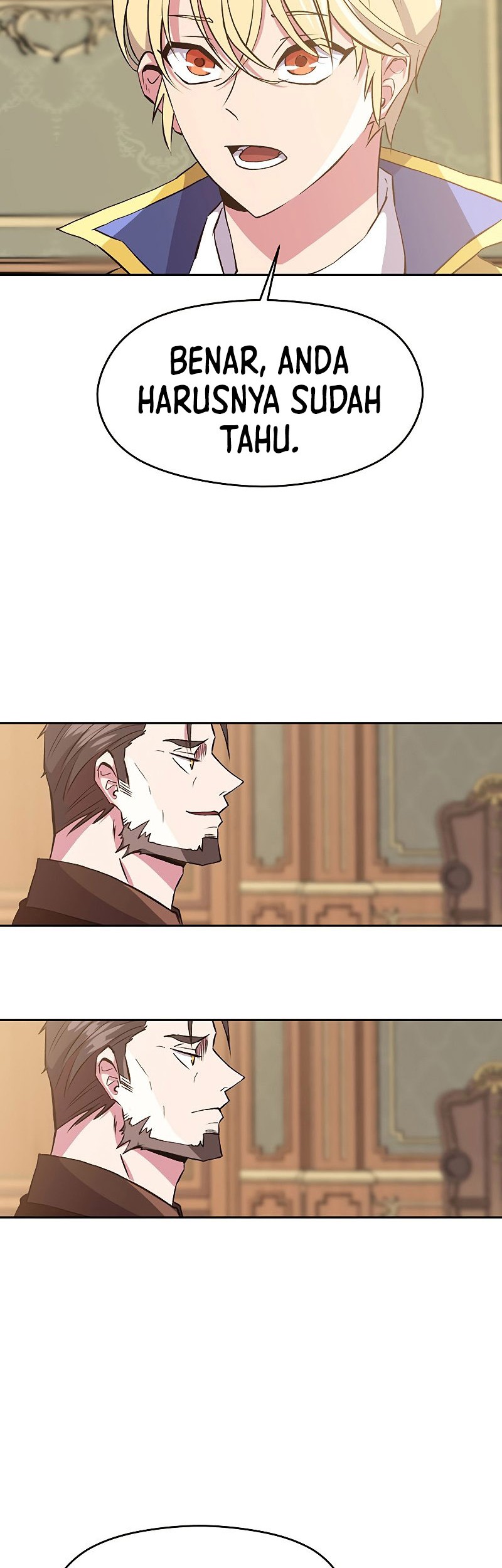 Archmage Transcending Through Regression chapter 05 halaman 44