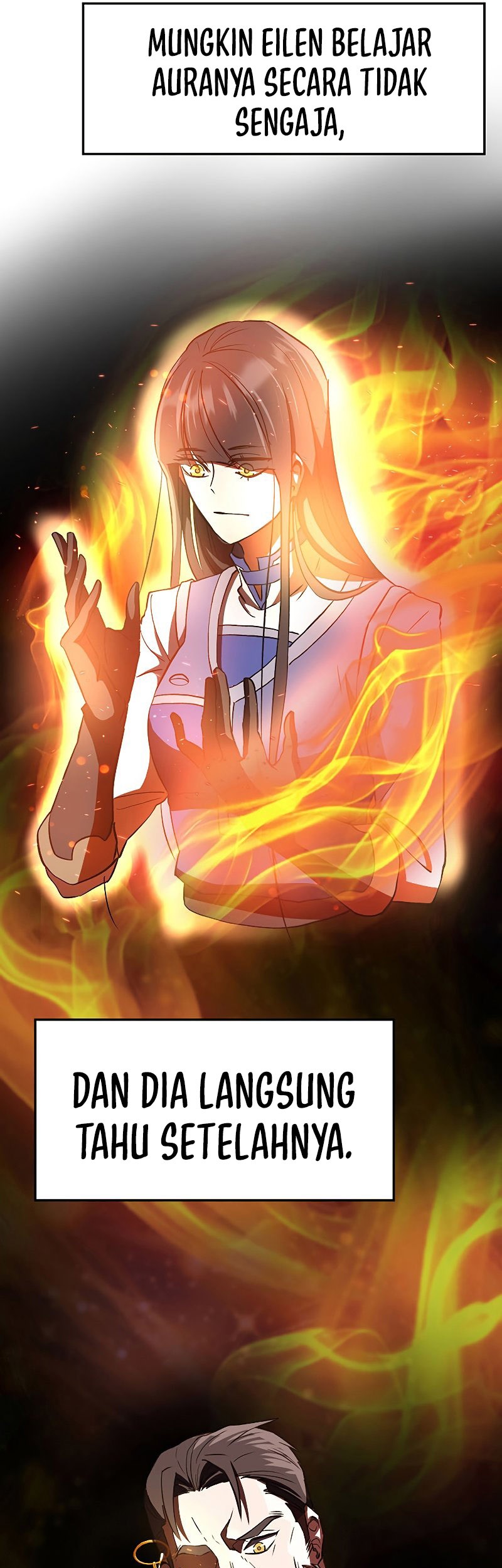 Archmage Transcending Through Regression chapter 05 halaman 47