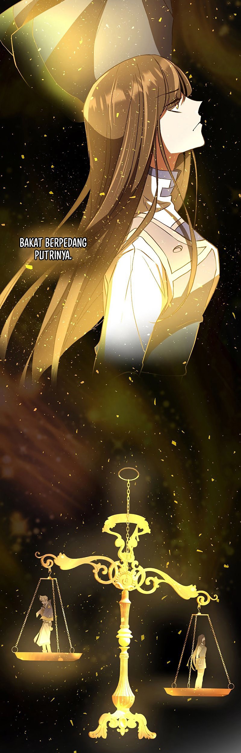 Archmage Transcending Through Regression chapter 05 halaman 49