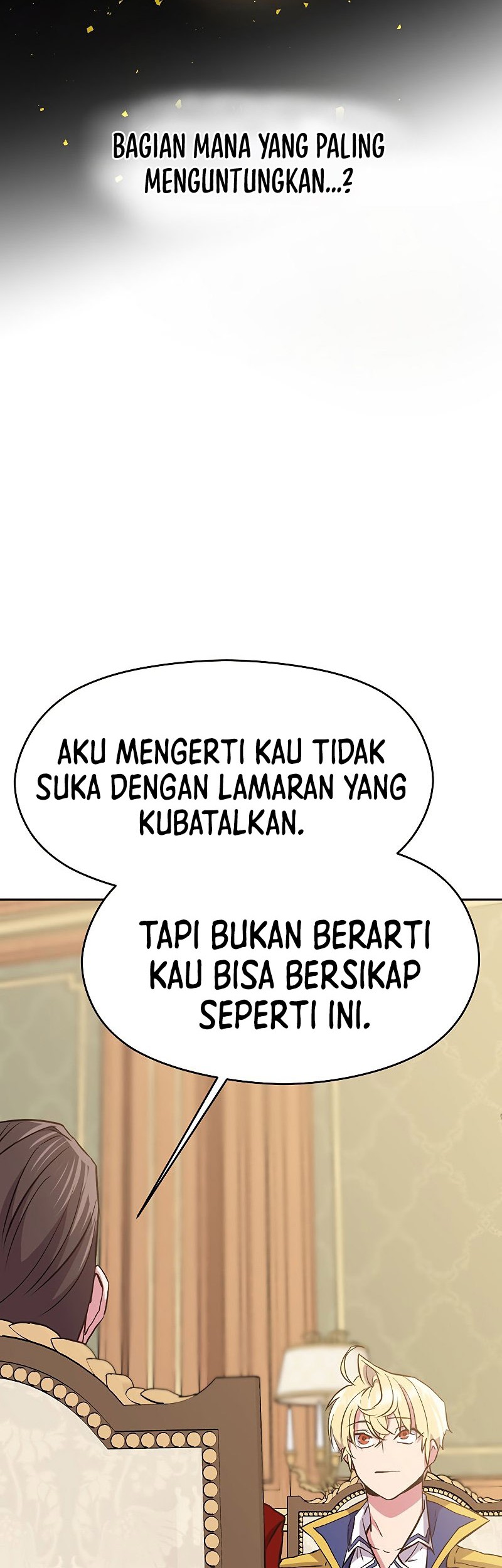 Archmage Transcending Through Regression chapter 05 halaman 50