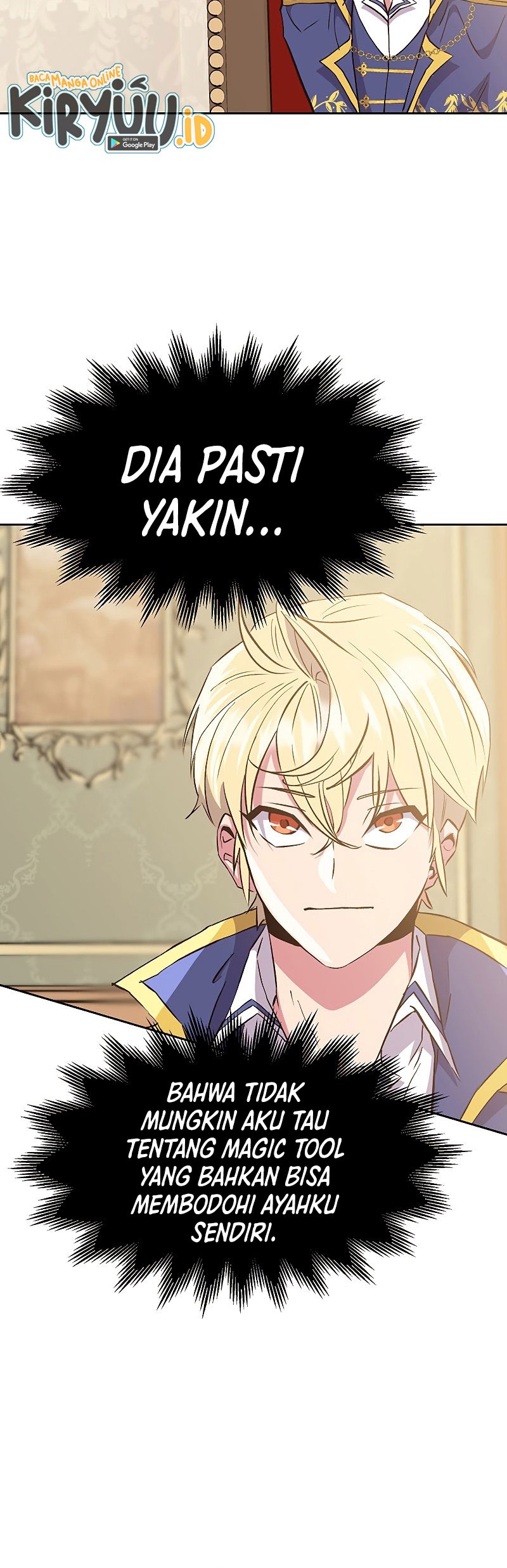 Archmage Transcending Through Regression chapter 05 halaman 51