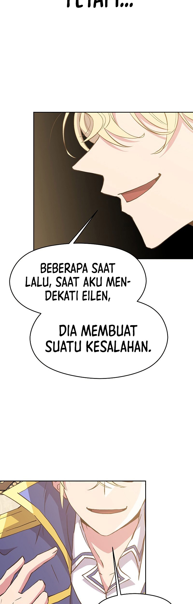 Archmage Transcending Through Regression chapter 05 halaman 53