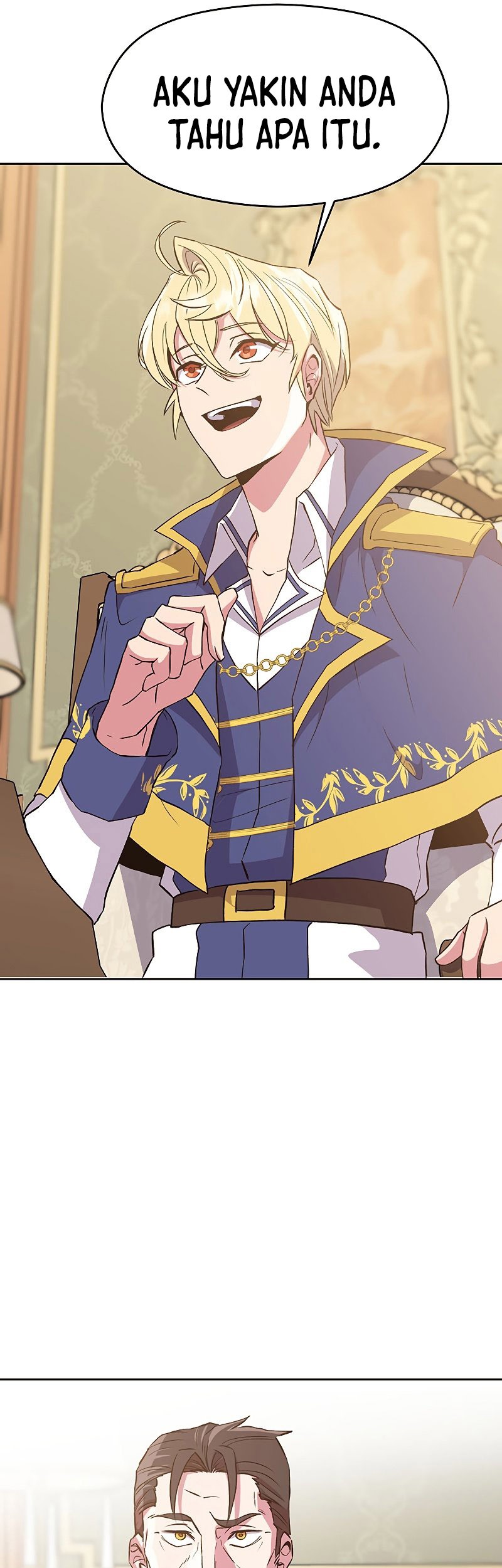 Archmage Transcending Through Regression chapter 05 halaman 57