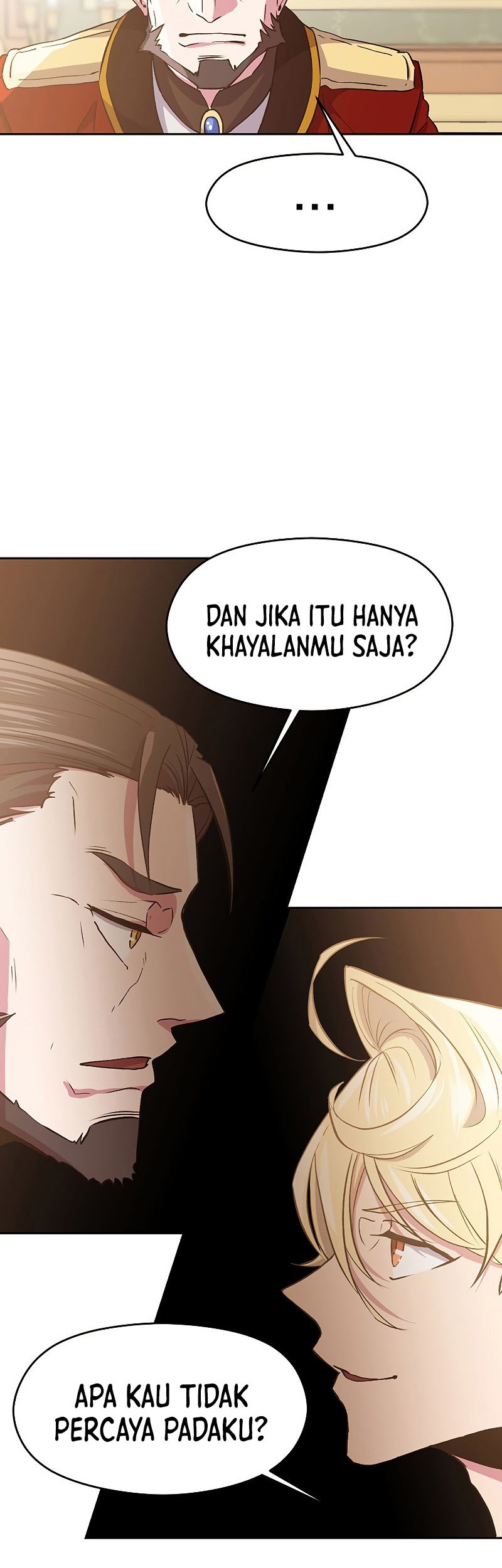 Archmage Transcending Through Regression chapter 05 halaman 58