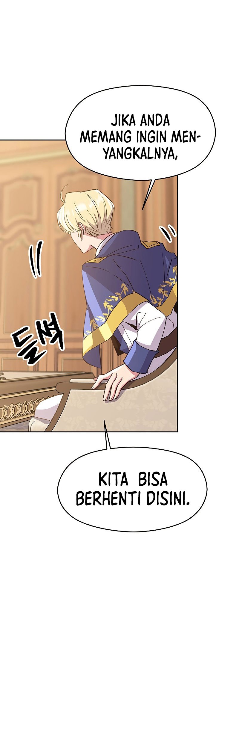 Archmage Transcending Through Regression chapter 05 halaman 59