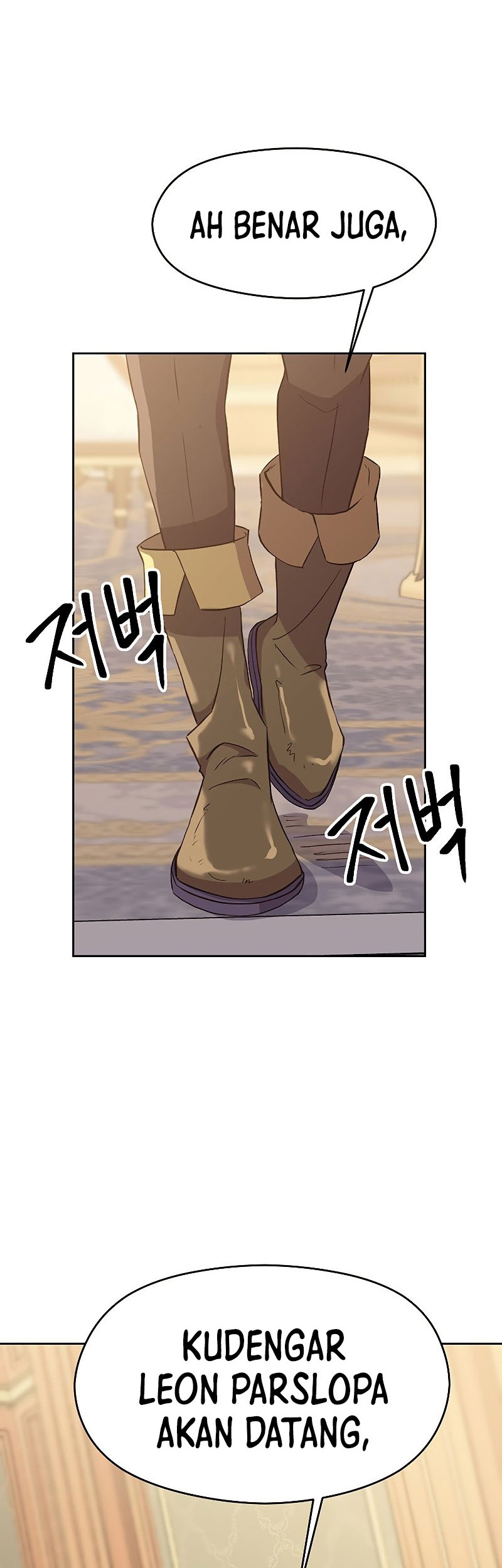 Archmage Transcending Through Regression chapter 05 halaman 60