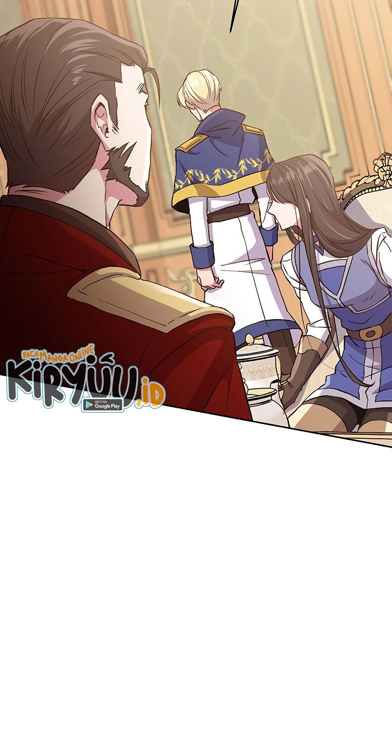 Archmage Transcending Through Regression chapter 05 halaman 61