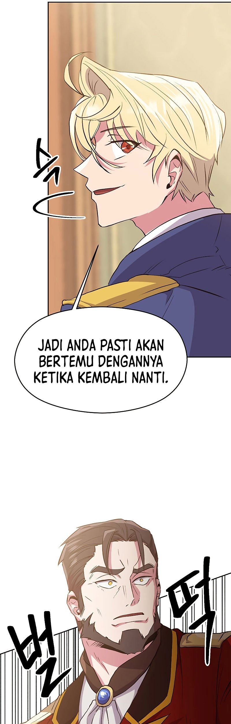 Archmage Transcending Through Regression chapter 05 halaman 62