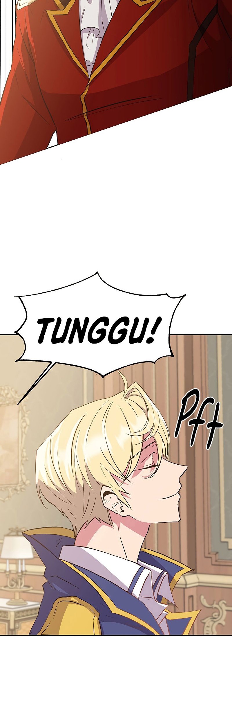 Archmage Transcending Through Regression chapter 05 halaman 63