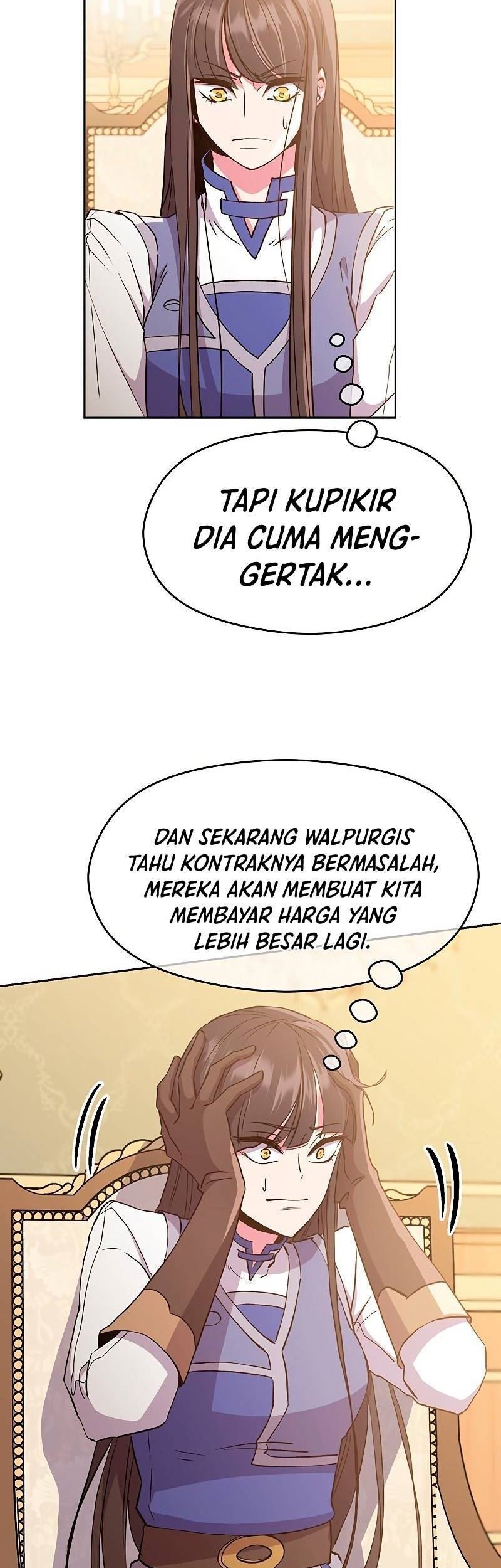 Archmage Transcending Through Regression chapter 06 halaman 7