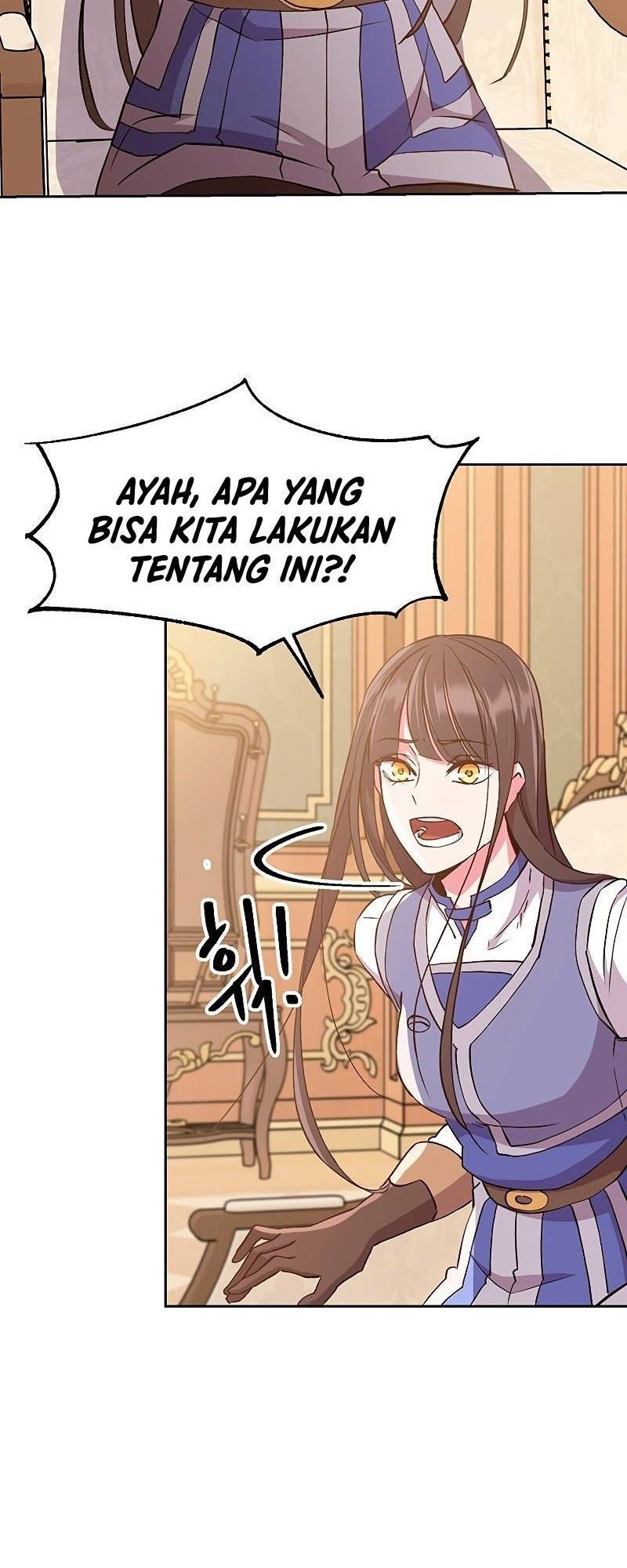 Archmage Transcending Through Regression chapter 06 halaman 8