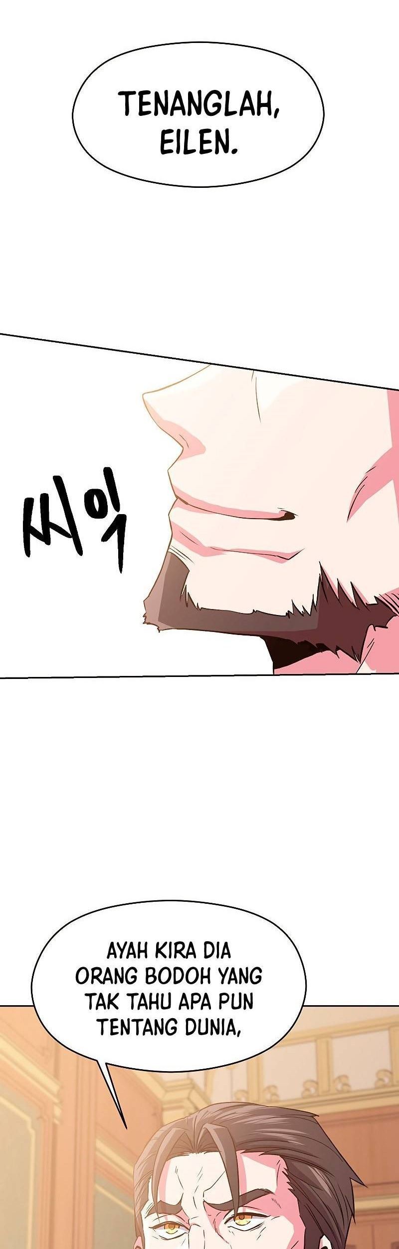 Archmage Transcending Through Regression chapter 06 halaman 9