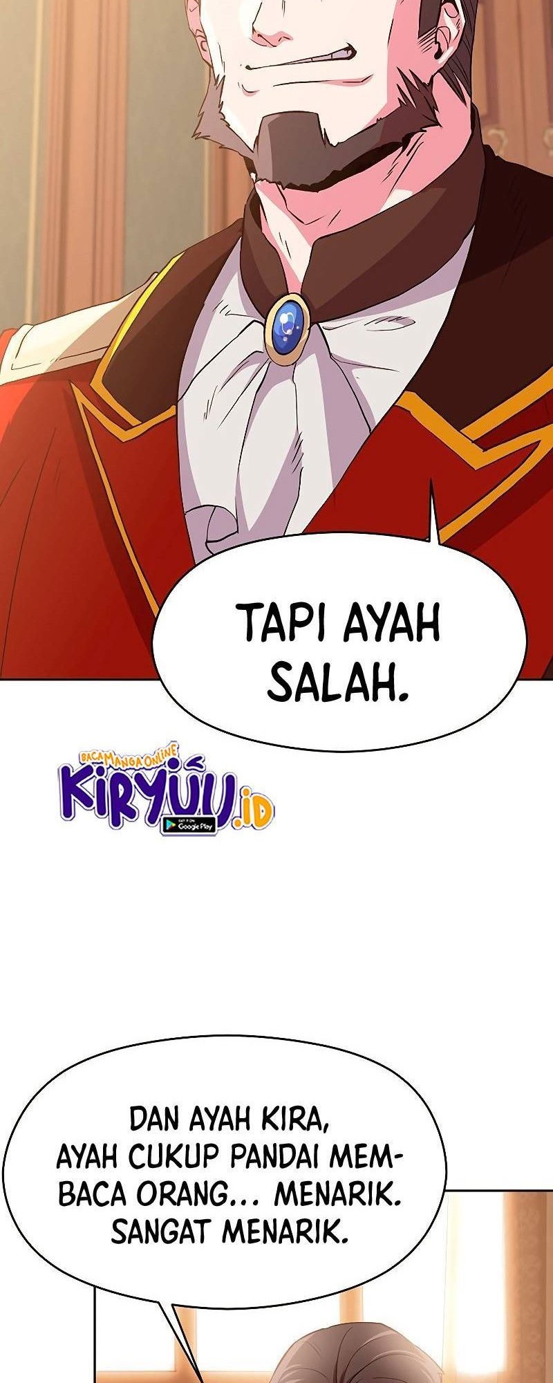 Archmage Transcending Through Regression chapter 06 halaman 10