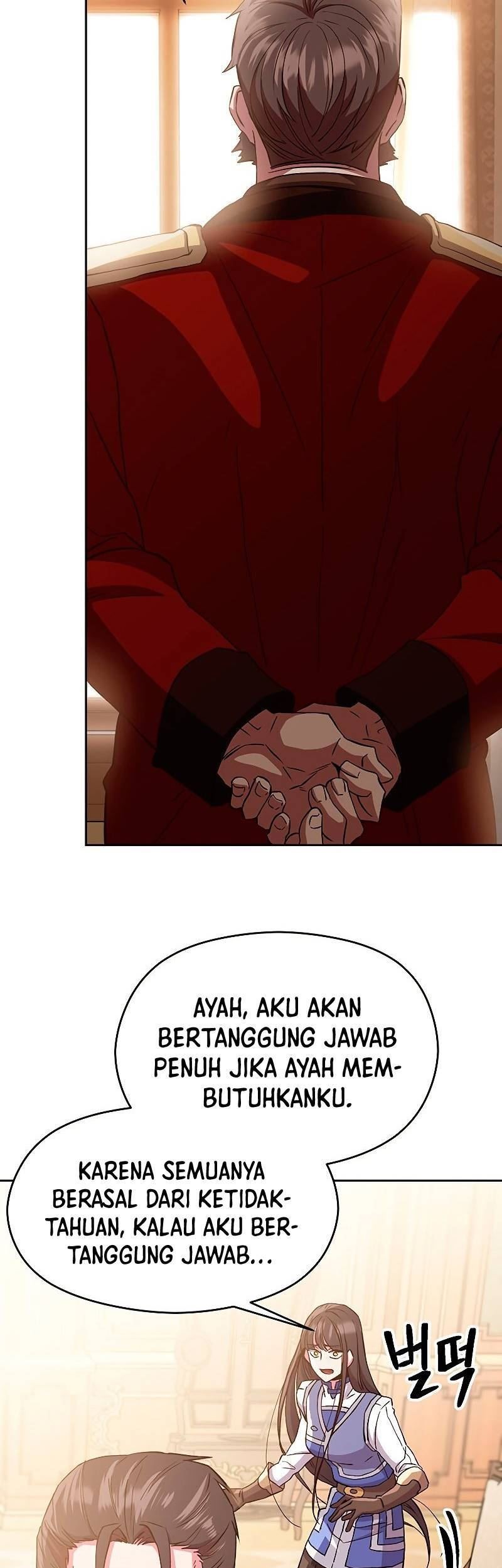Archmage Transcending Through Regression chapter 06 halaman 11