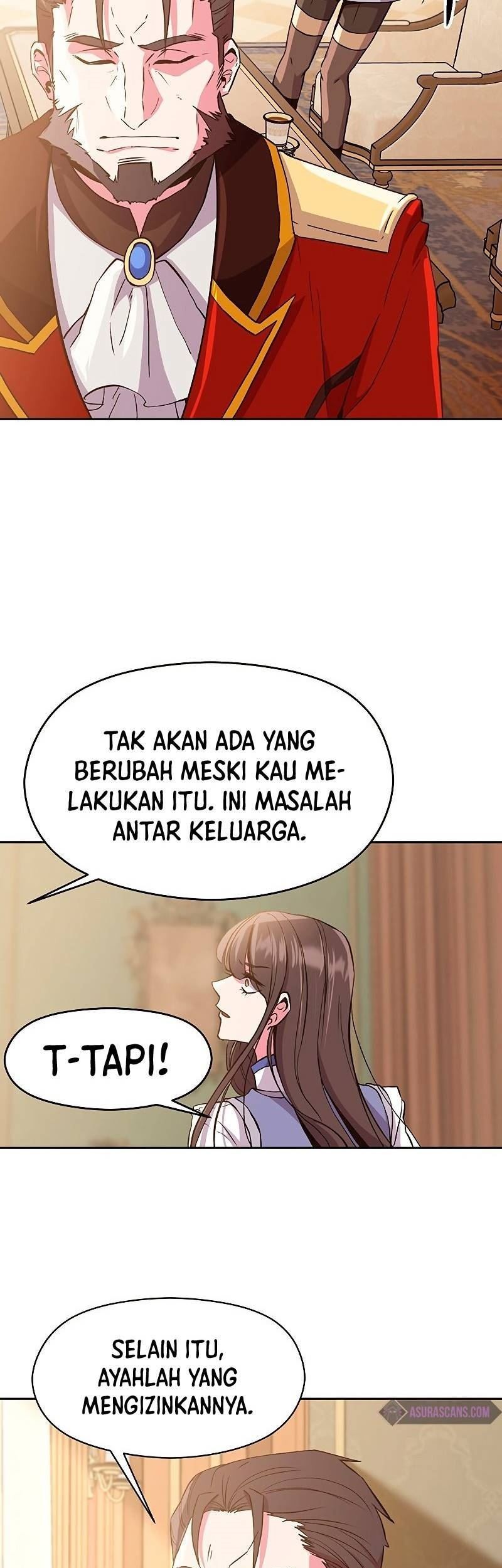 Archmage Transcending Through Regression chapter 06 halaman 13