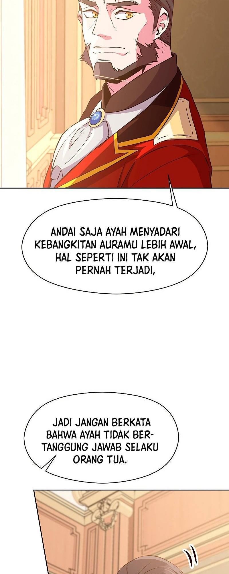 Archmage Transcending Through Regression chapter 06 halaman 14