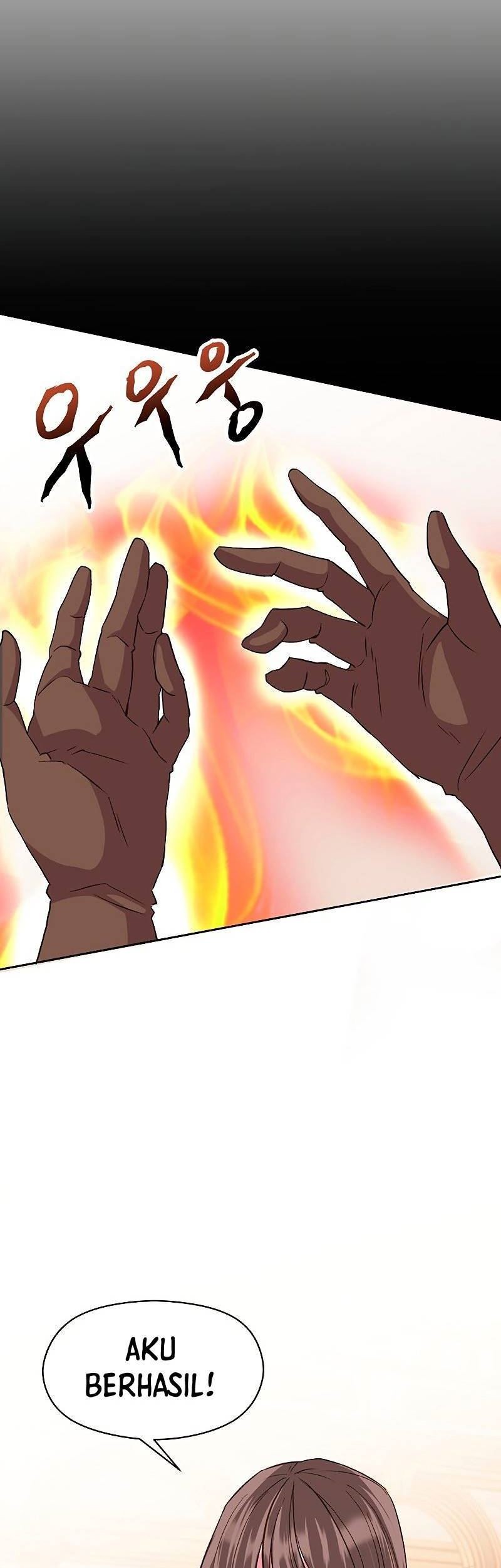 Archmage Transcending Through Regression chapter 06 halaman 17