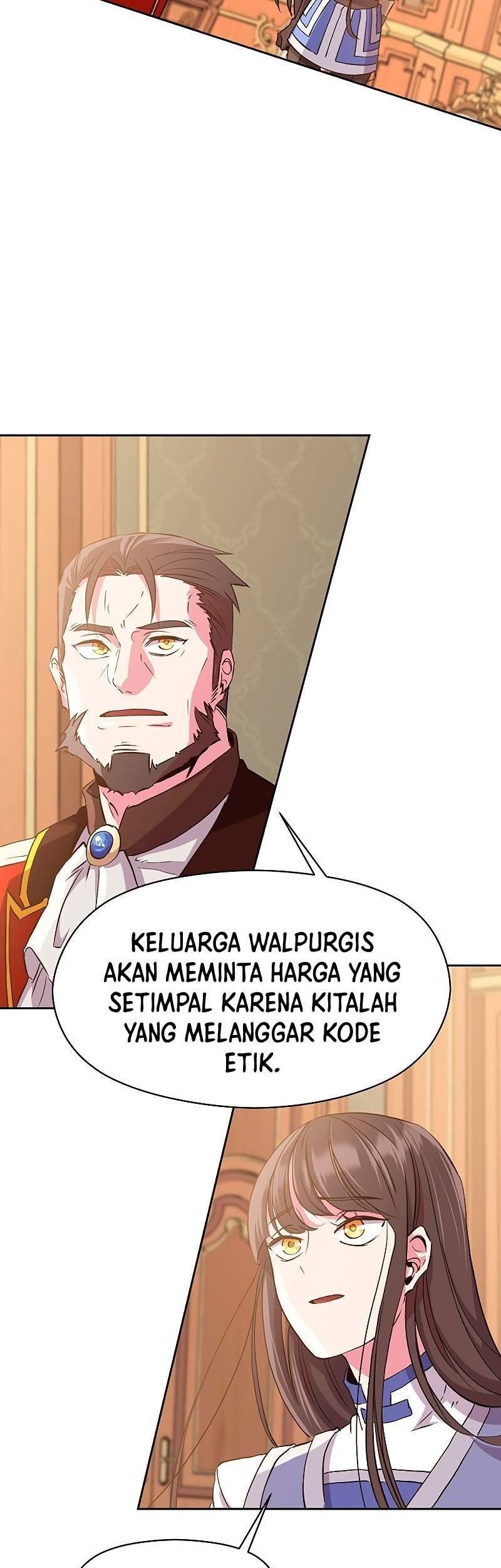Archmage Transcending Through Regression chapter 06 halaman 23