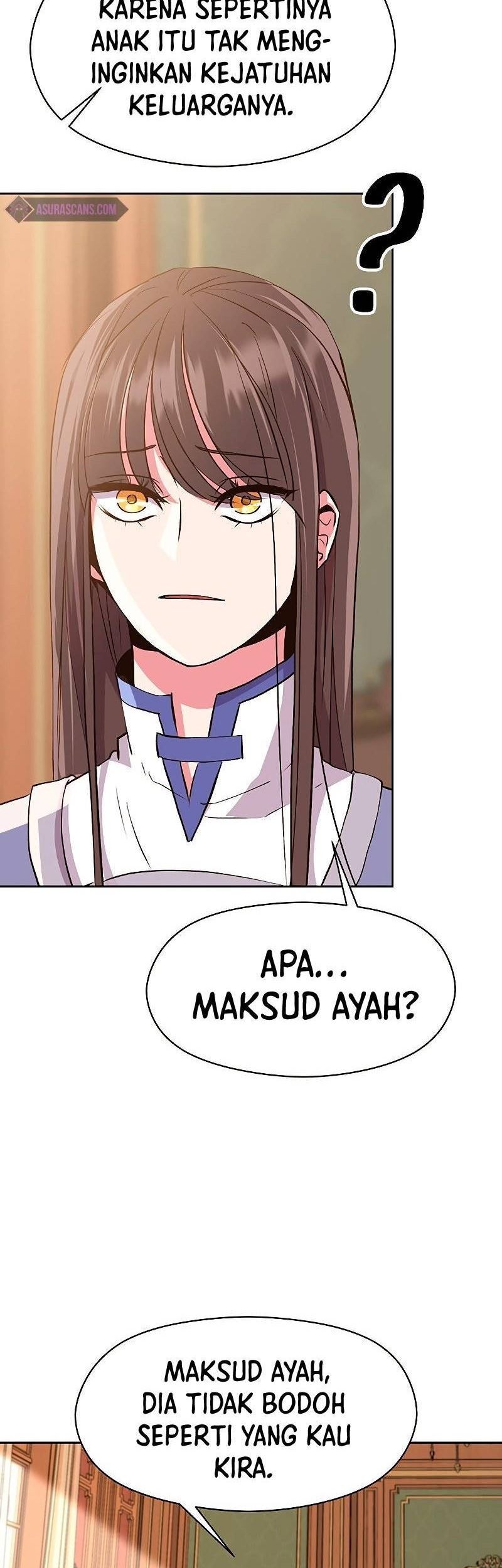 Archmage Transcending Through Regression chapter 06 halaman 25