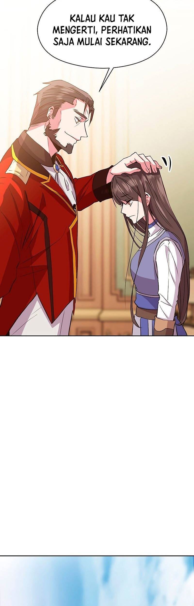 Archmage Transcending Through Regression chapter 06 halaman 27