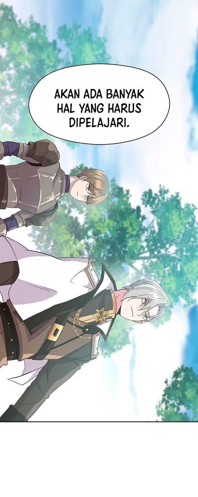 Archmage Transcending Through Regression chapter 06 halaman 28