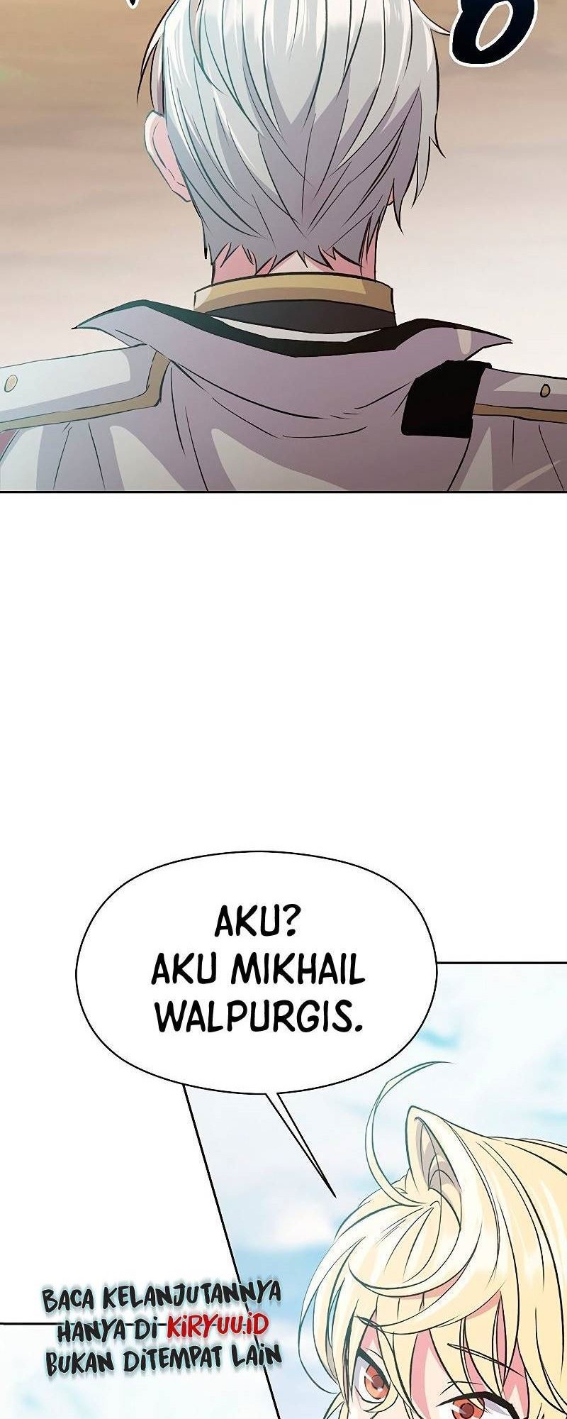 Archmage Transcending Through Regression chapter 06 halaman 30