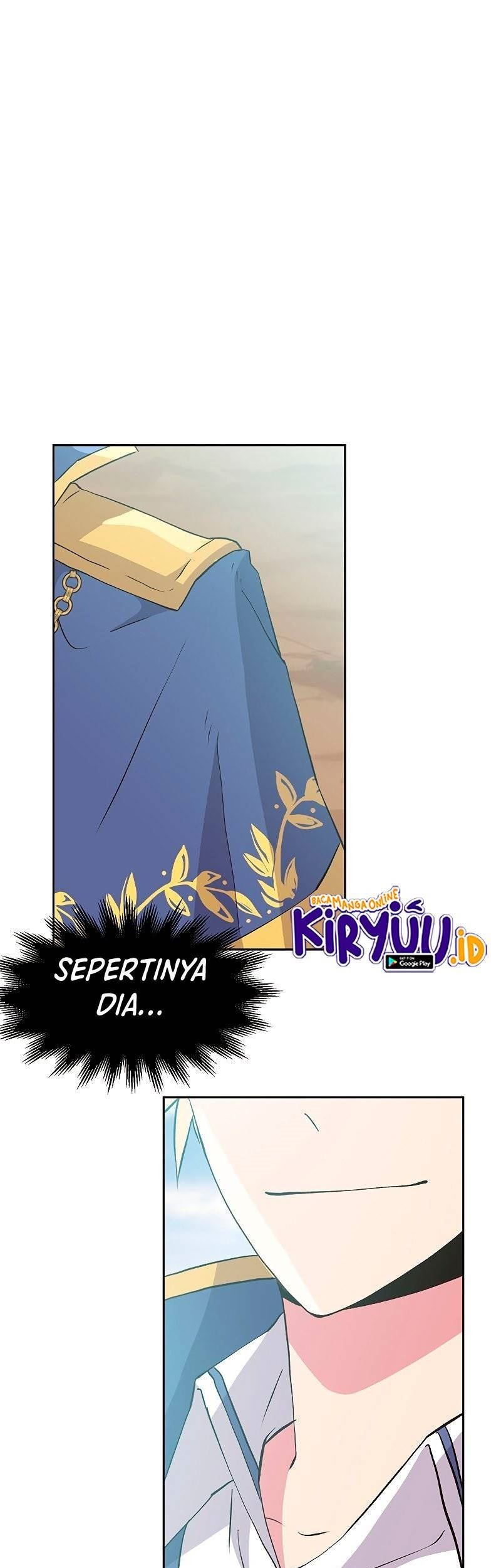 Archmage Transcending Through Regression chapter 06 halaman 33