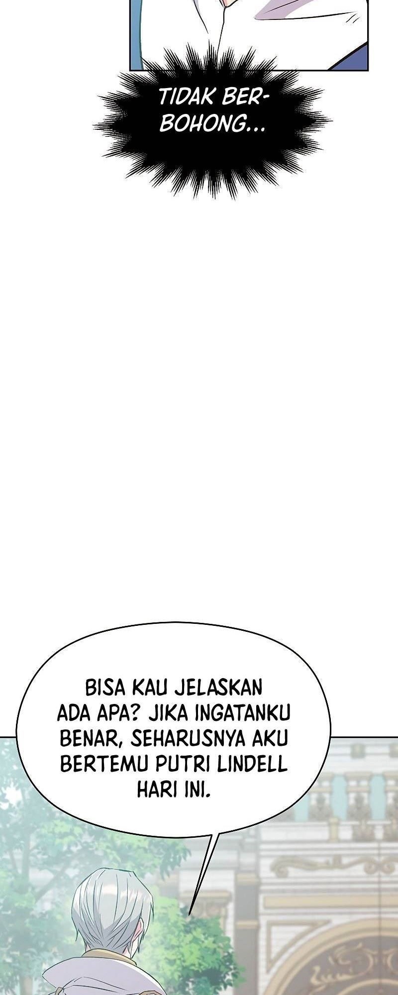 Archmage Transcending Through Regression chapter 06 halaman 34