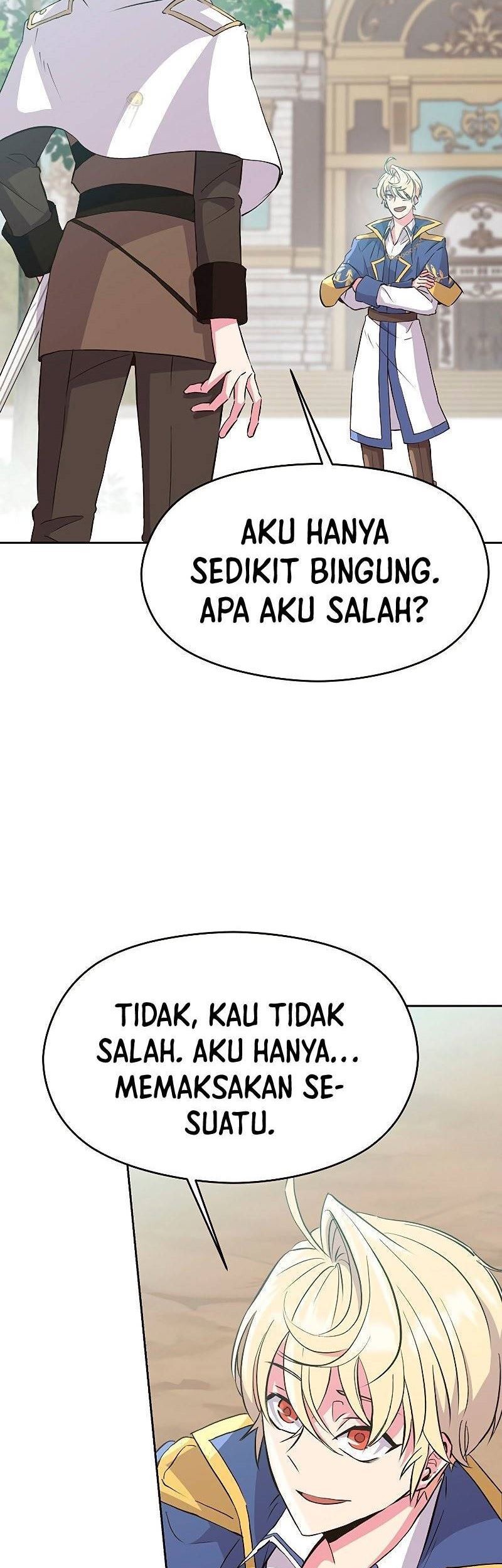 Archmage Transcending Through Regression chapter 06 halaman 35