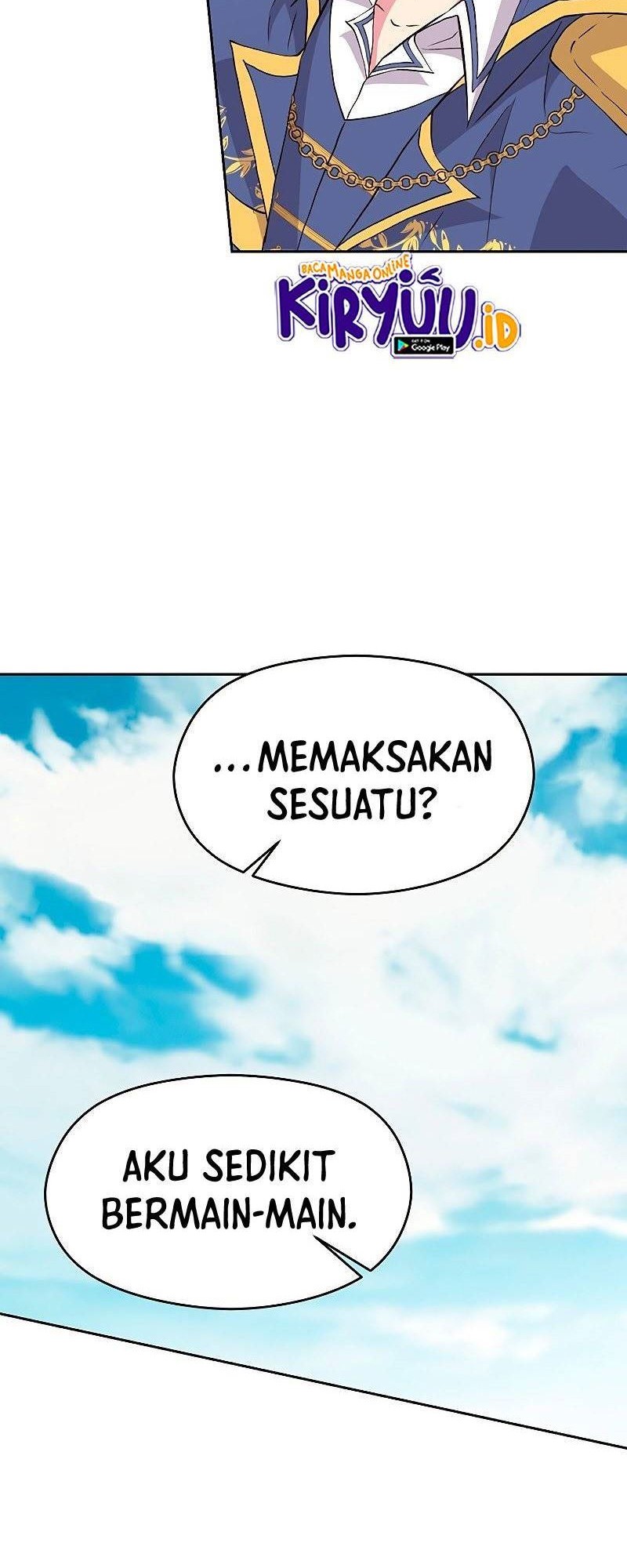 Archmage Transcending Through Regression chapter 06 halaman 36